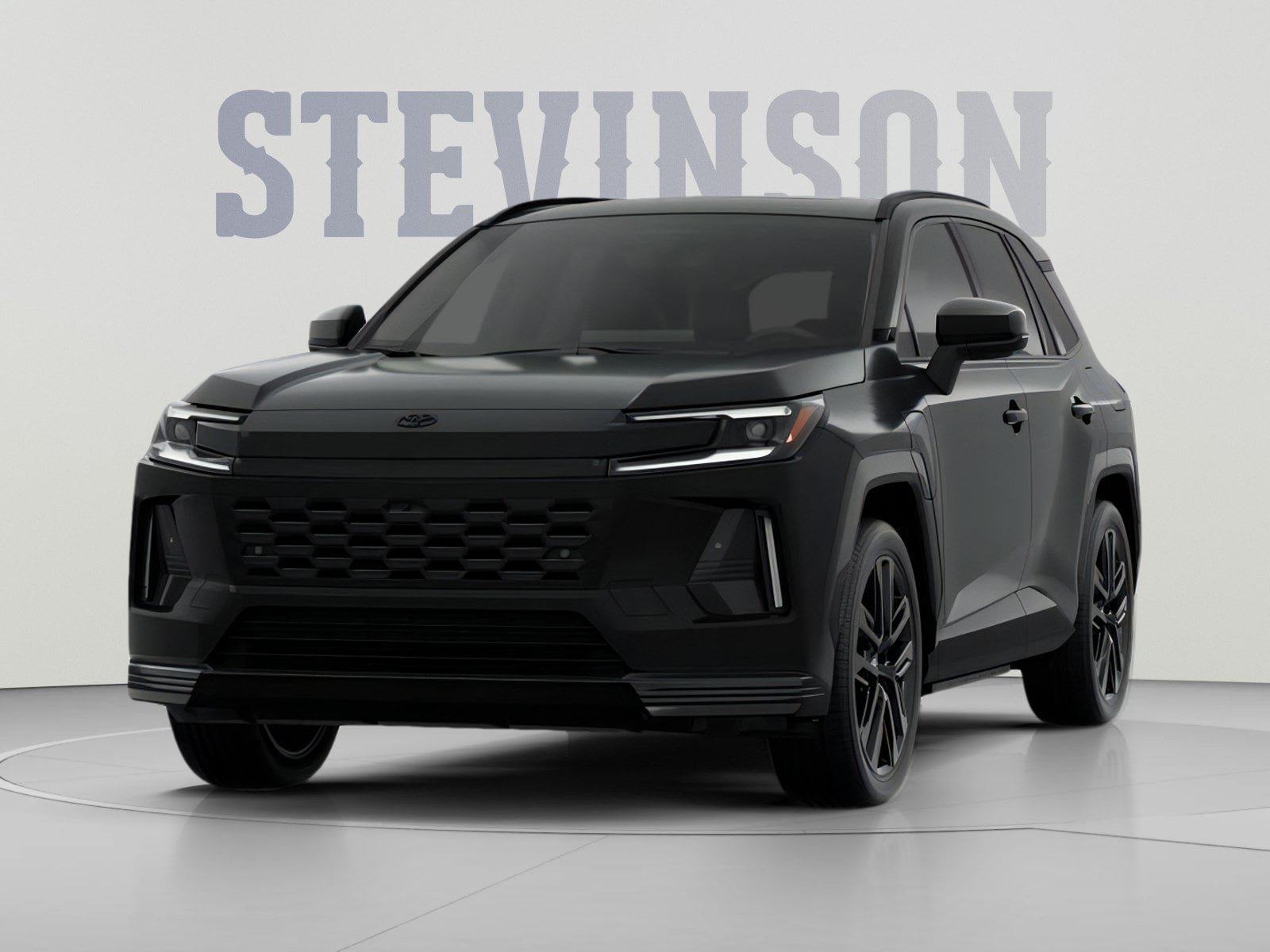 New 2026 Toyota RAV4 XSE w/ Panoramic Sun Roof Package AWD/4WD image 18