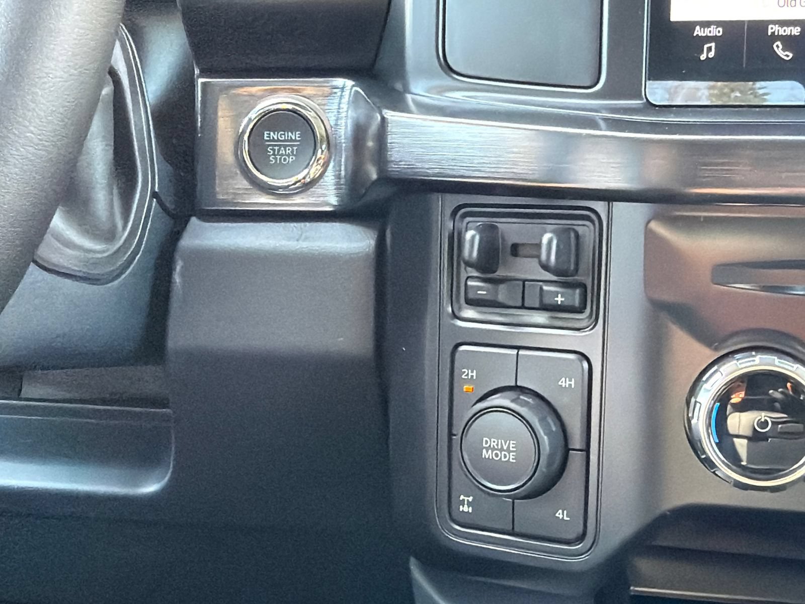 New 2026 Ford F250 Lariat AWD/4WD image 26