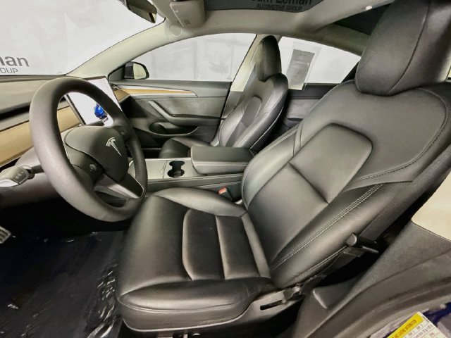 Used 2023 Tesla Model 3 Performance AWD/4WD image 19