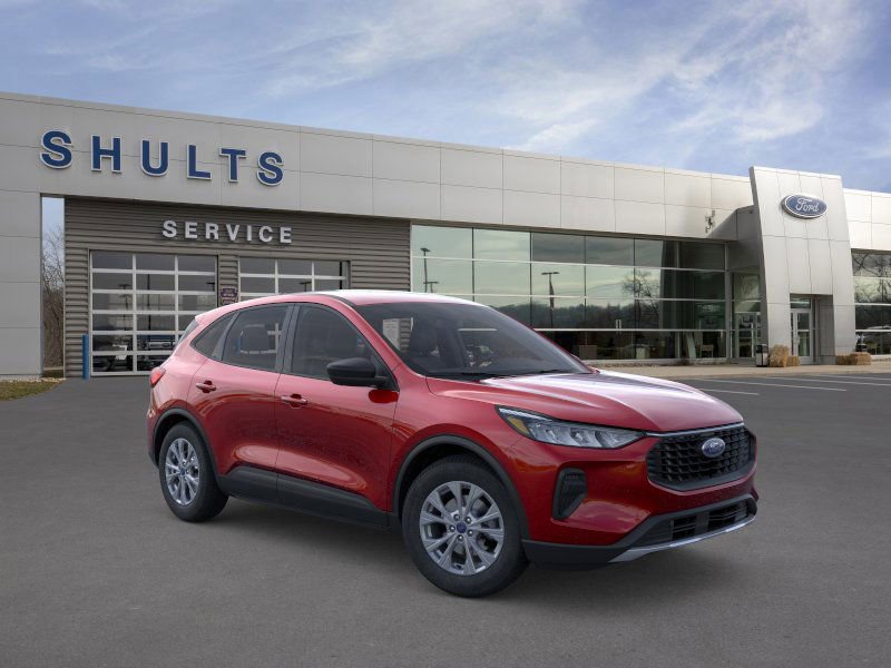New 2026 Ford Escape Active image 7