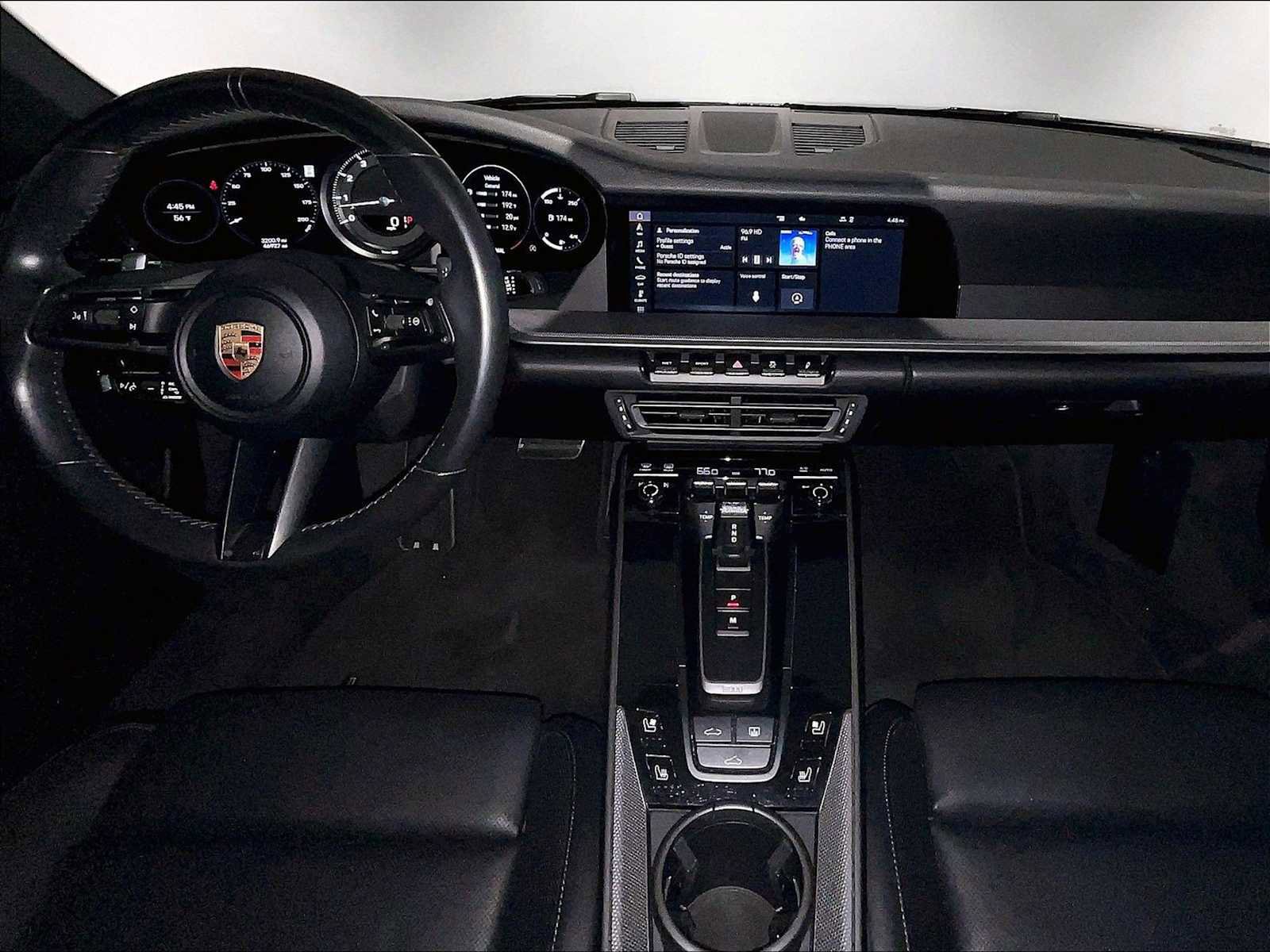 Used 2020 Porsche 911 Carrera image 17