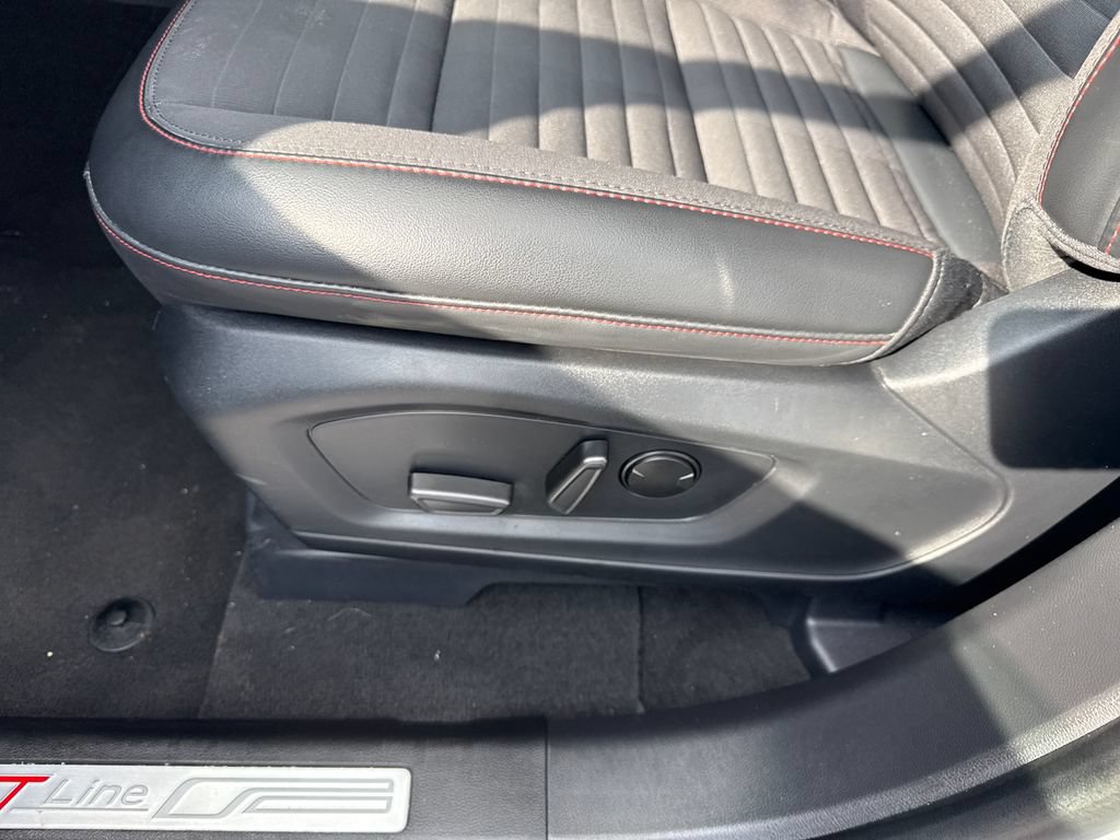 Used 2025 Ford Explorer ST-Line w/ Premium Package AWD/4WD image 35