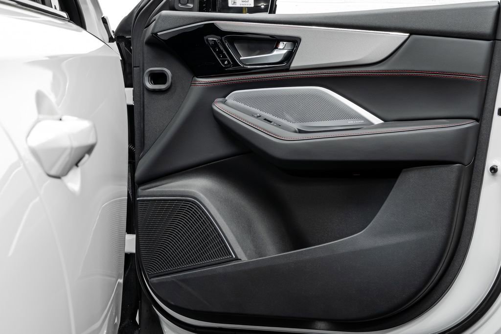 New 2026 Acura MDX A-Spec image 10