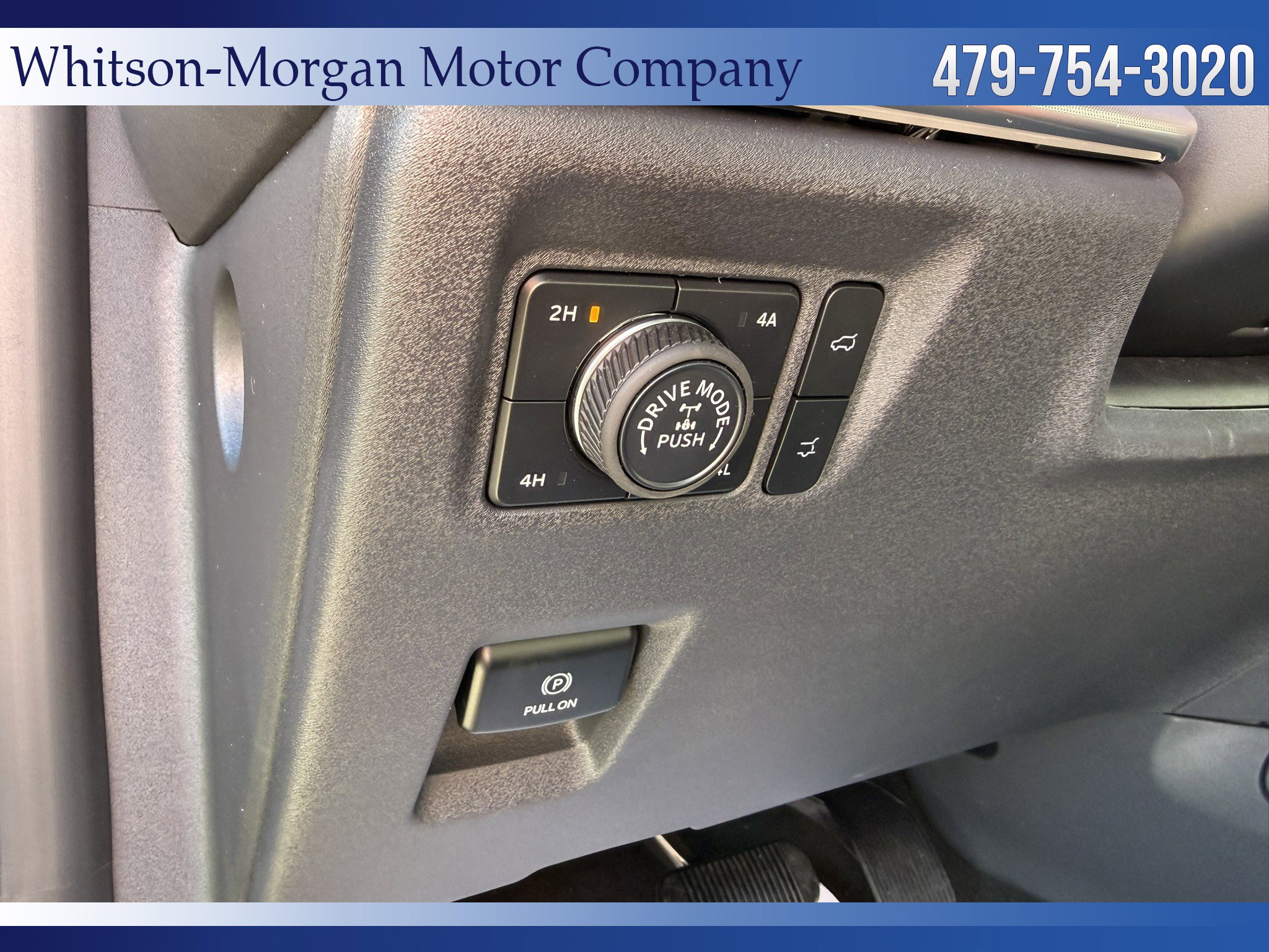 New 2025 Ford Expedition Tremor image 11