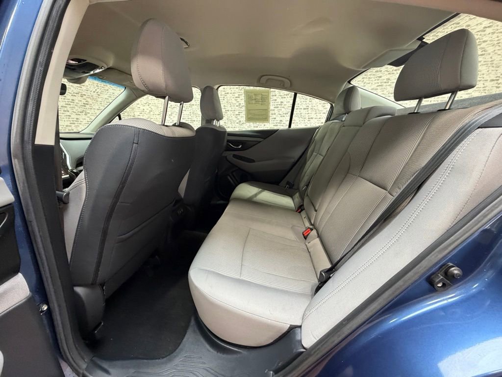 Used 2020 Subaru Legacy Premium image 11