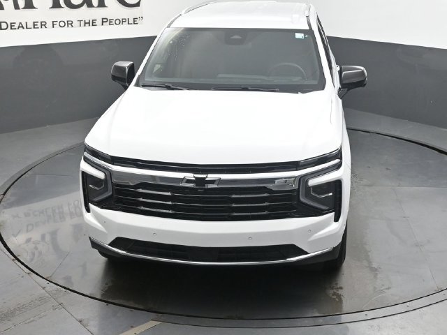 New 2026 Chevrolet Tahoe LS w/ LPO, Dark Essentials Package AWD/4WD image 38
