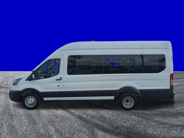 New 2026 Ford Transit 350 XL RWD image 7