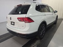 Used 2024 Volkswagen Tiguan SE FWD image 22
