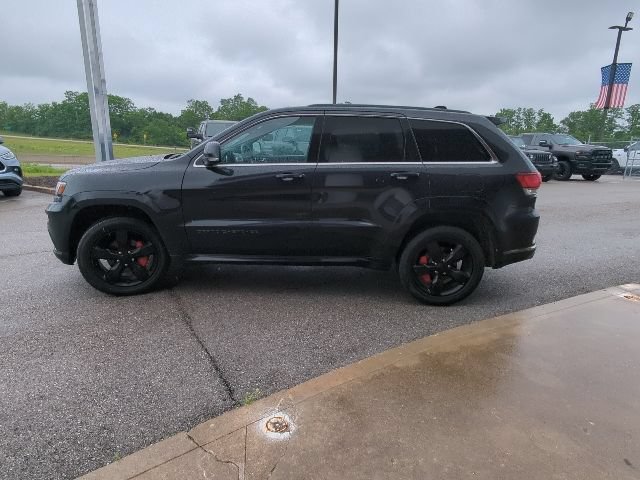 Used 2015 Jeep Grand Cherokee High Altitude AWD/4WD image 30