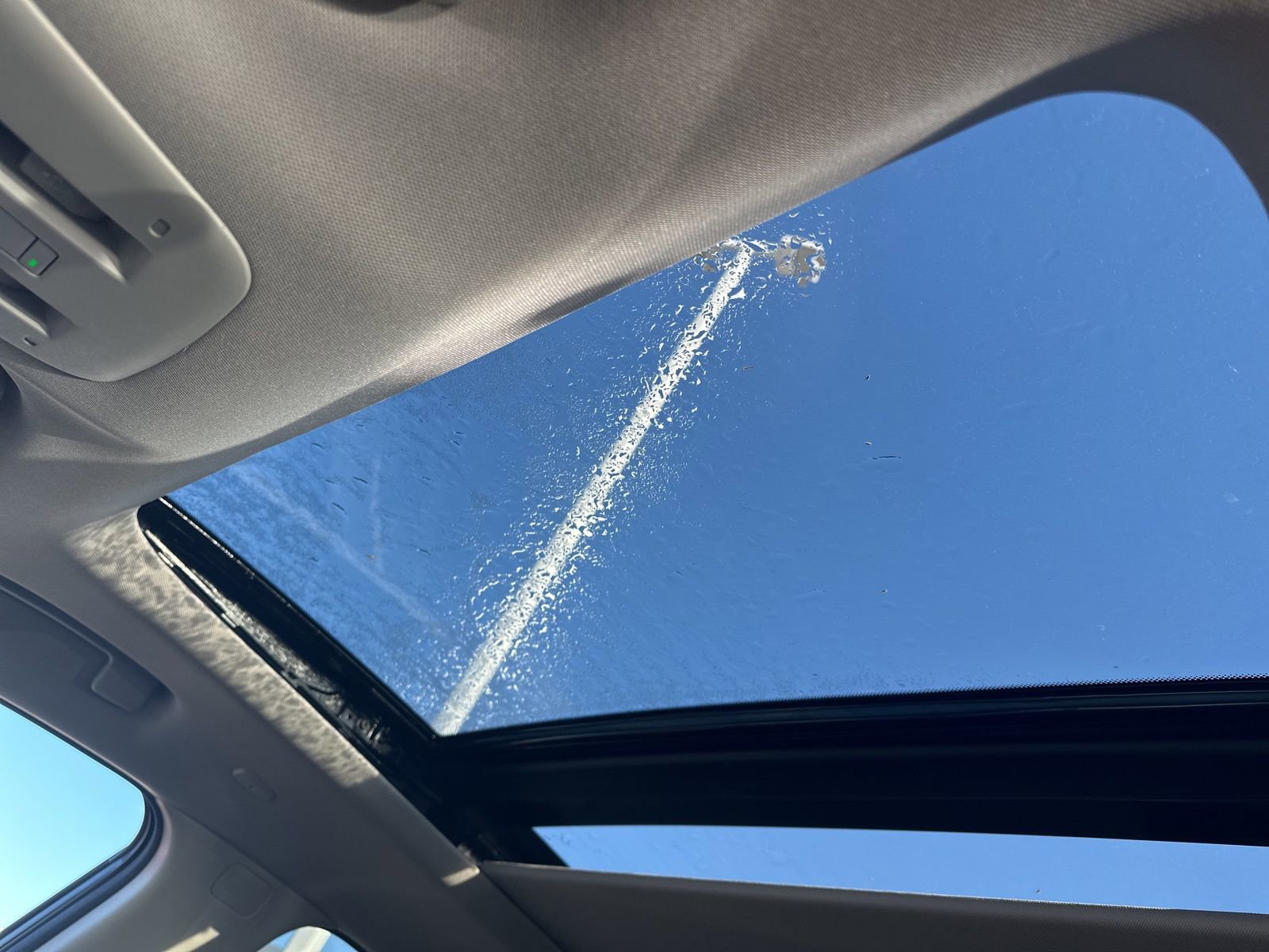 New 2025 Nissan Murano SL w/ Cargo Package image 35