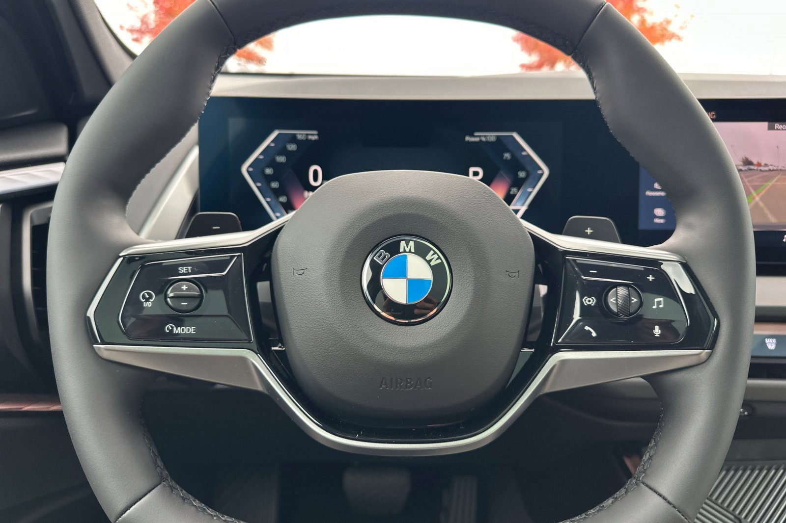 New 2026 BMW X3 xDrive30 w/ Convenience Package image 21