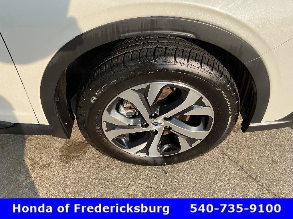 Used 2021 Subaru Outback Limited AWD/4WD image 13