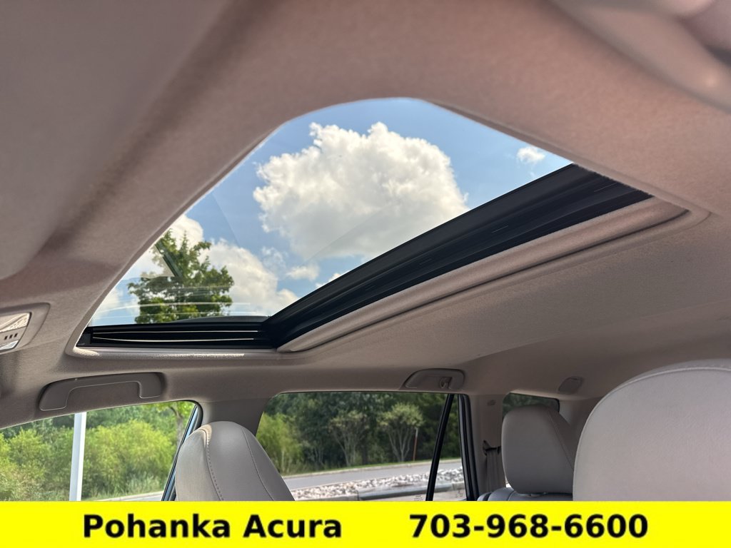 Used 2012 Toyota RAV4 Limited w/ Navigation Value Pkg AWD/4WD image 20