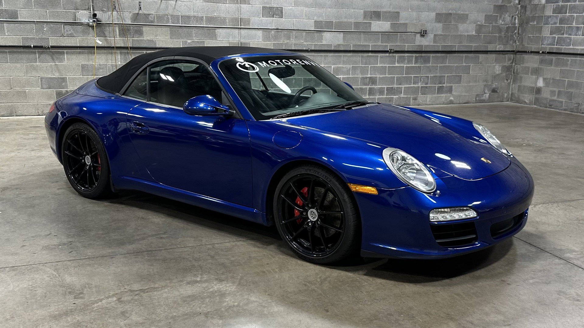 Used 2009 Porsche 911 Carrera S image 2