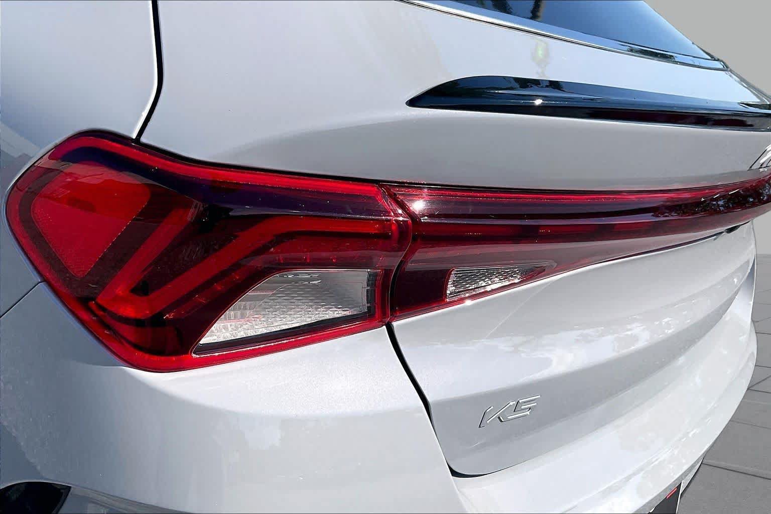 Used 2023 Kia K5 GT-Line FWD image 29