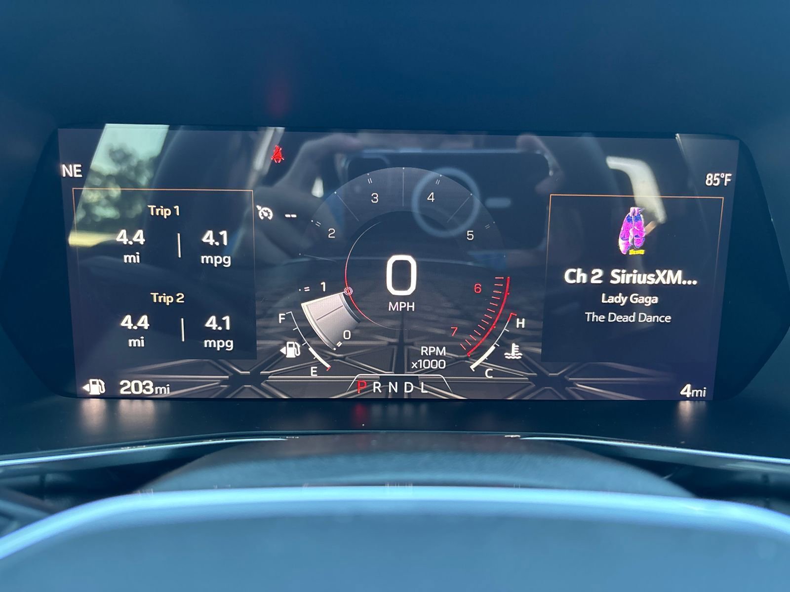 New 2026 GMC Canyon Elevation w/ Convenience Package RWD image 15