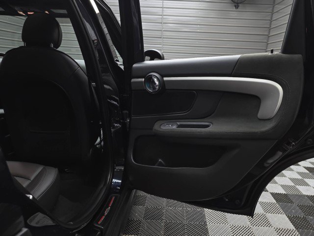 Used 2020 MINI Cooper Countryman John Cooper Works AWD/4WD image 36