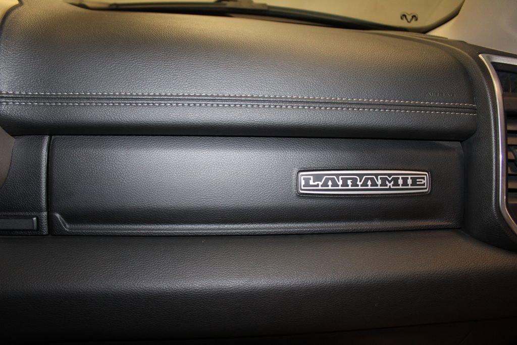 Certified 2021 RAM 1500 Laramie image 30