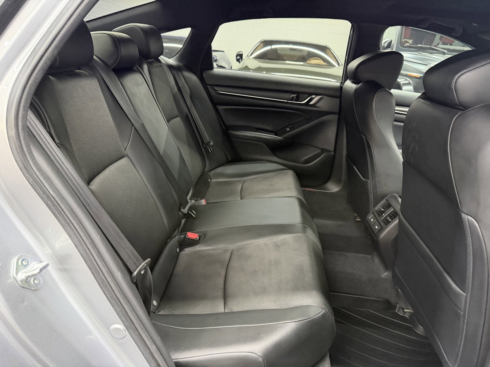 Used 2022 Honda Accord Sport image 23