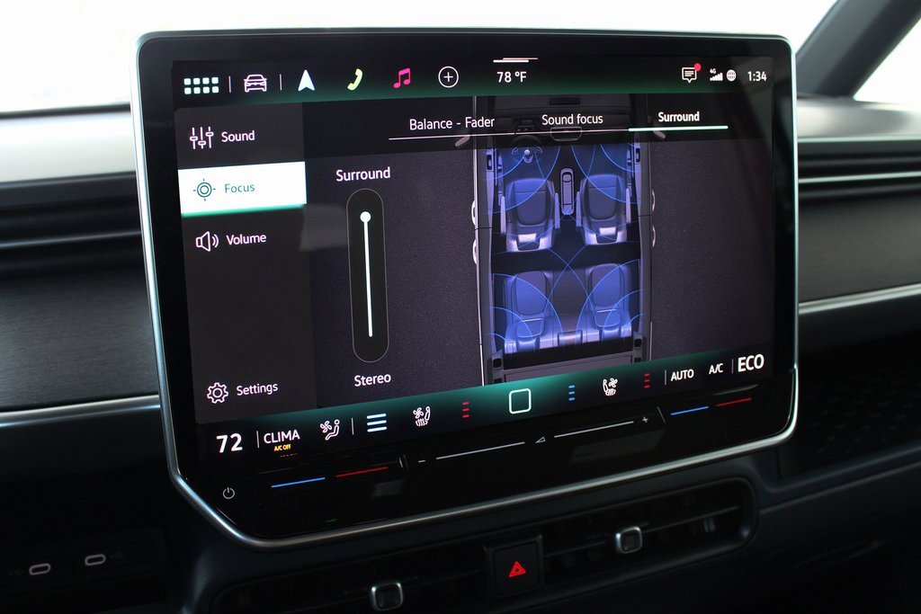 New 2025 Volkswagen ID. Buzz Pro S image 11