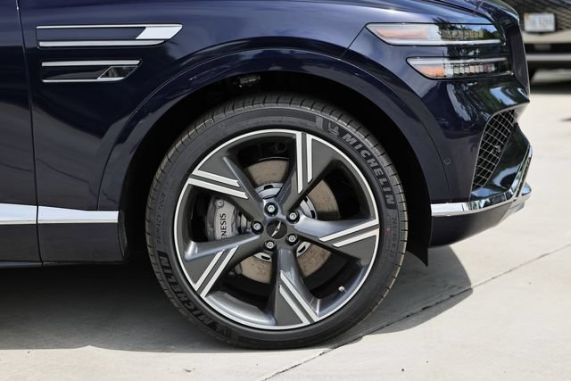 New 2026 Genesis GV80 2.5T Prestige AWD/4WD image 5