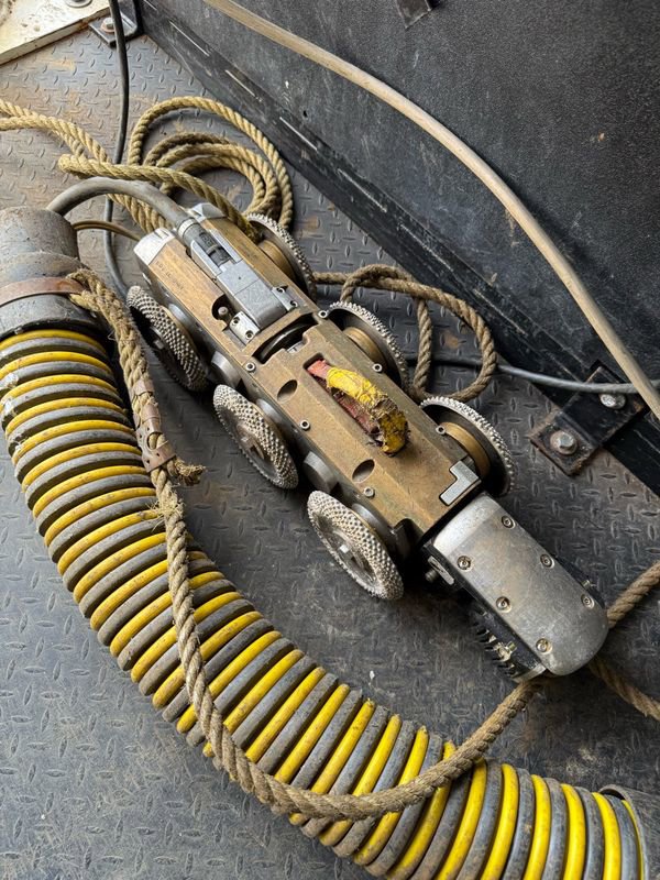 Used 2010 Chevrolet Express 3500 w/ Ambulance Package image 13