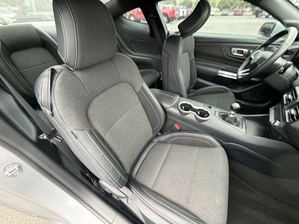 Certified 2024 Ford Mustang GT RWD image 26
