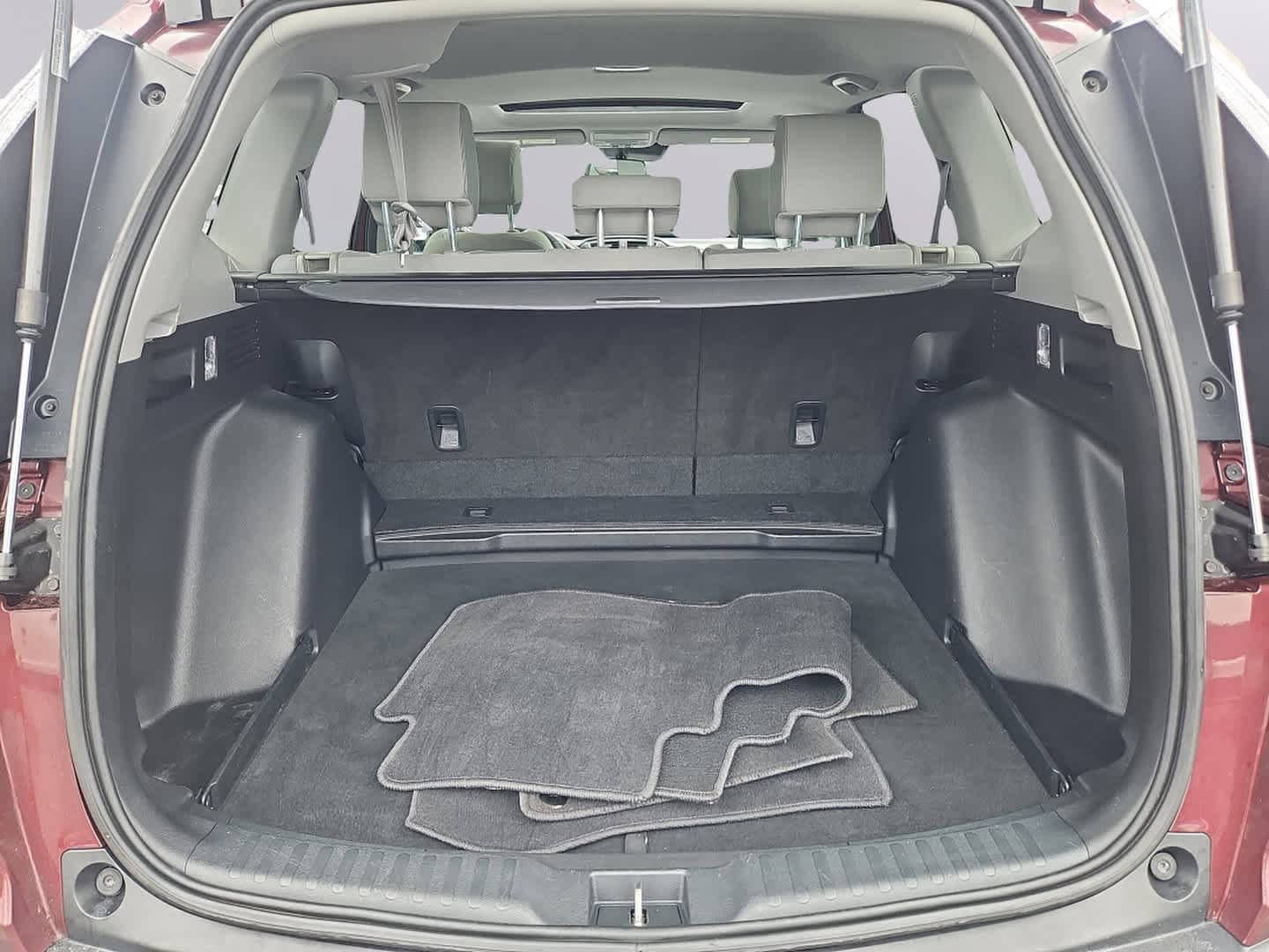Certified 2019 Honda CR-V EX image 30