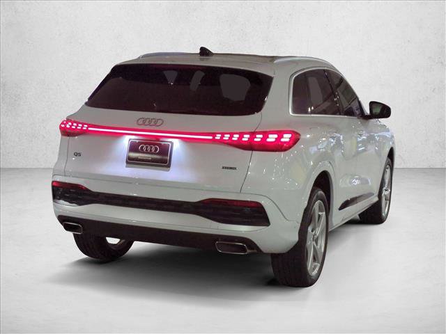 New 2025 Audi Q5 Premium AWD/4WD image 5