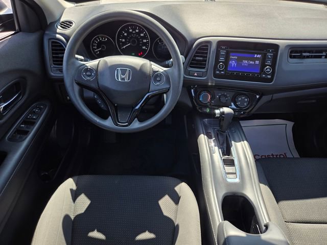 Used 2022 Honda HR-V LX image 14