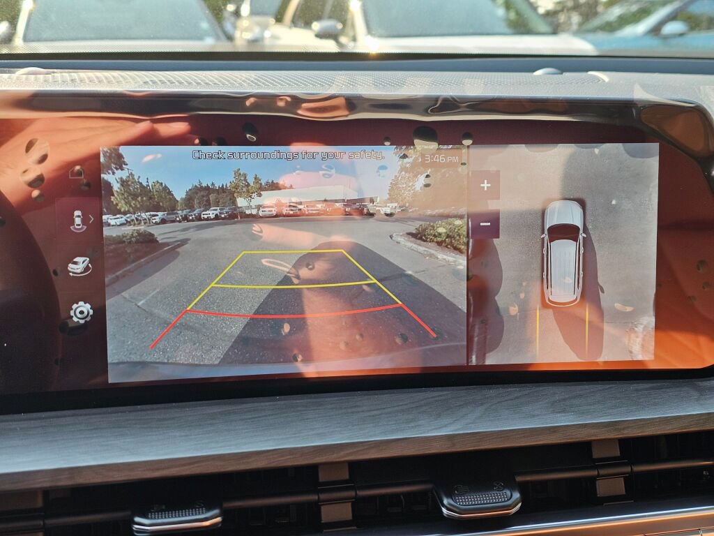 New 2025 Kia Telluride SX Prestige X-Line image 15