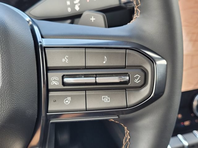 New 2026 GMC Terrain AT4 w/ Convenience Package III AWD/4WD image 18