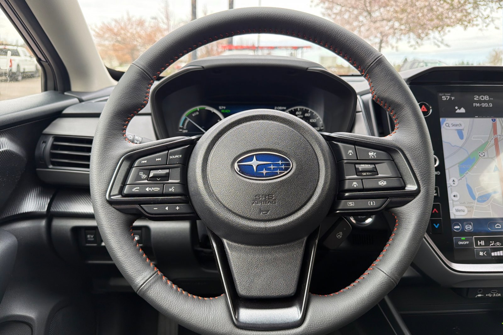 New 2026 Subaru Crosstrek 2.5i Limited image 24