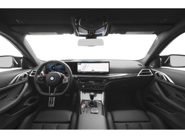 Used 2026 BMW M4 image 11