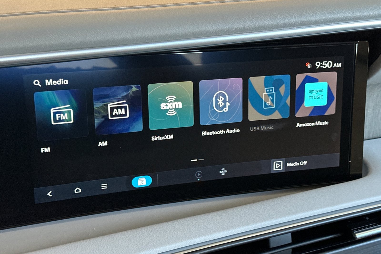 New 2026 Hyundai Palisade SEL AWD/4WD image 19