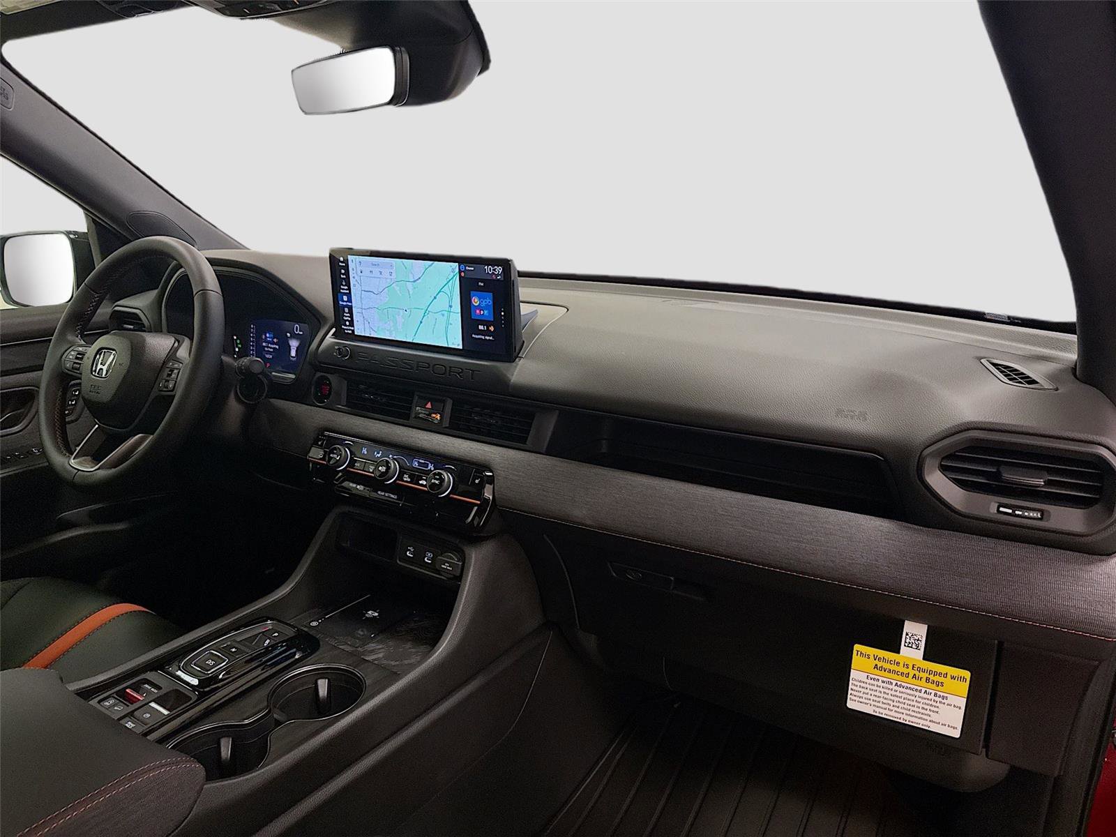 New 2026 Honda Passport TrailSport image 29