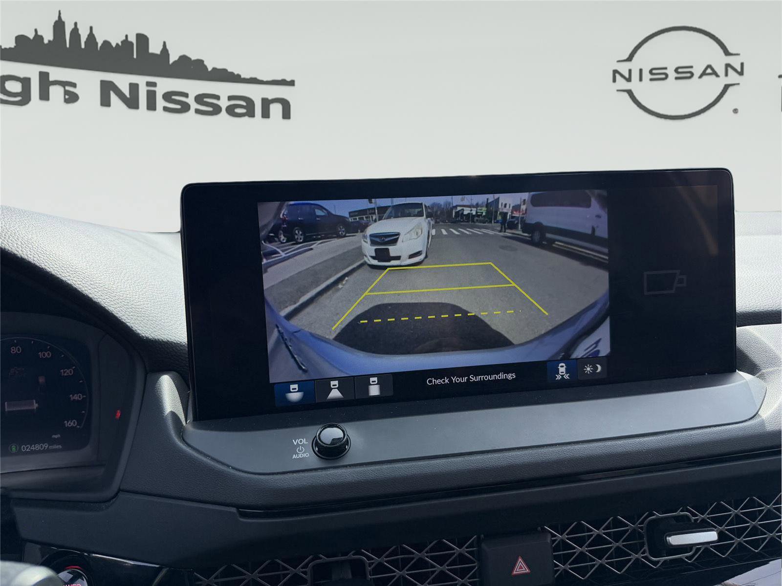 Used 2024 Honda Accord Sport image 23