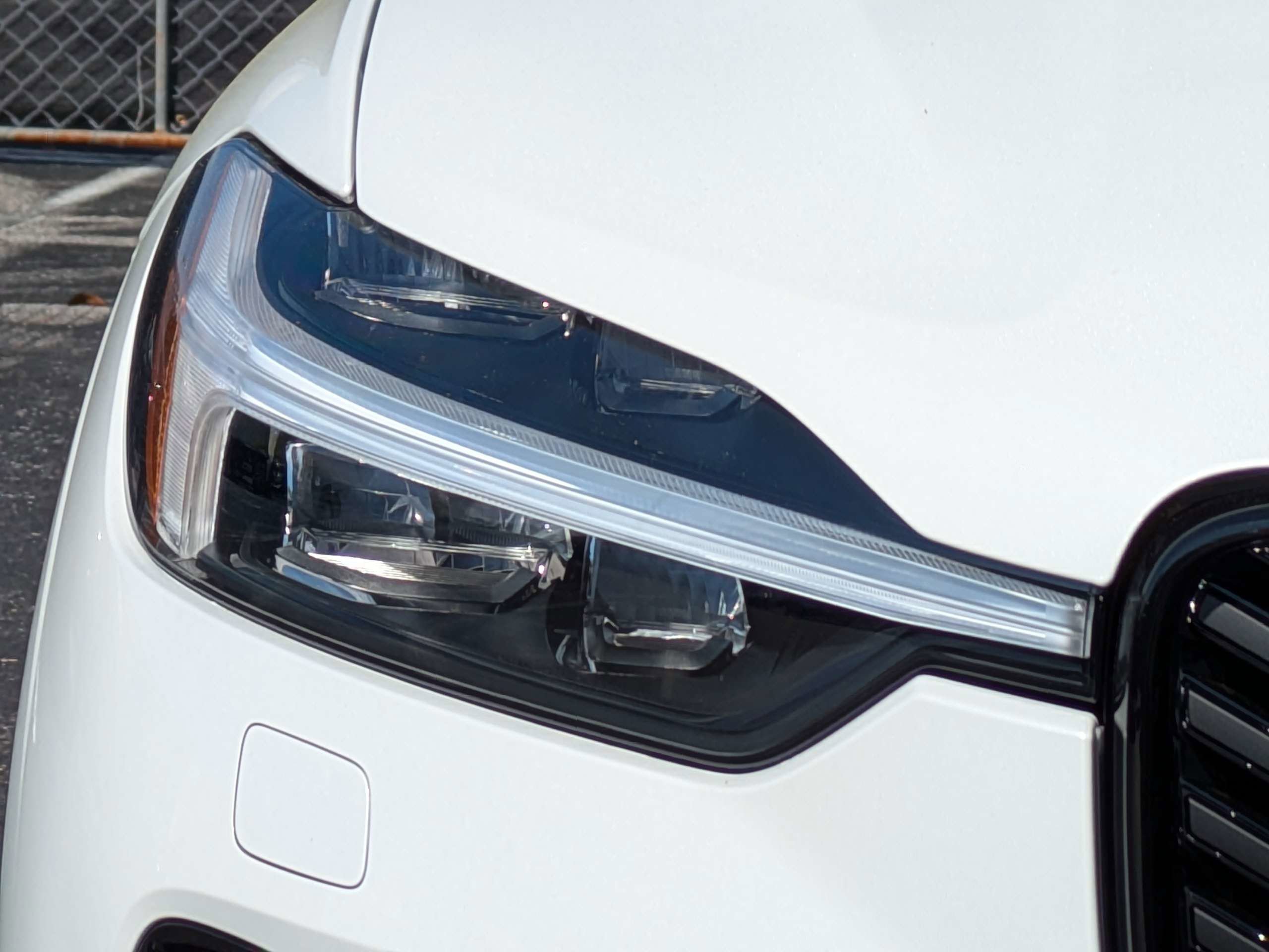 New 2026 Volvo XC60 B5 Plus w/ Protection Package Premier image 10