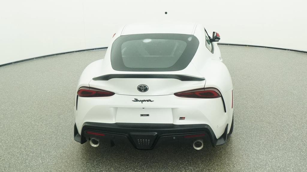 New 2026 Toyota Supra RWD image 36