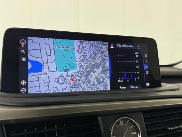 Used 2020 Lexus RX 350 FWD w/ Premium Package image 21