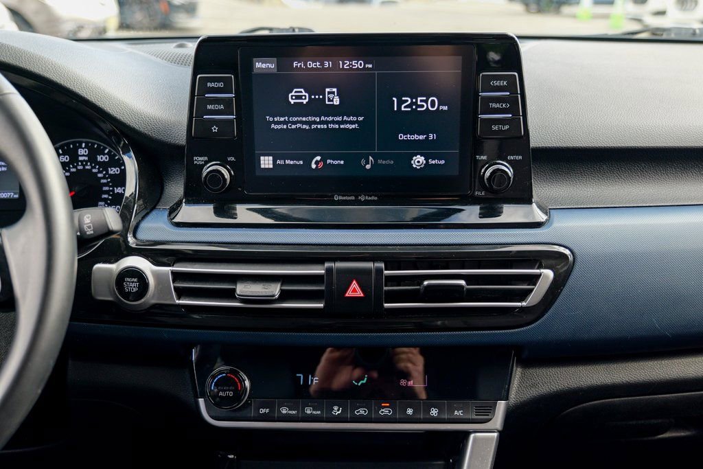 Used 2023 Kia Seltos S image 42