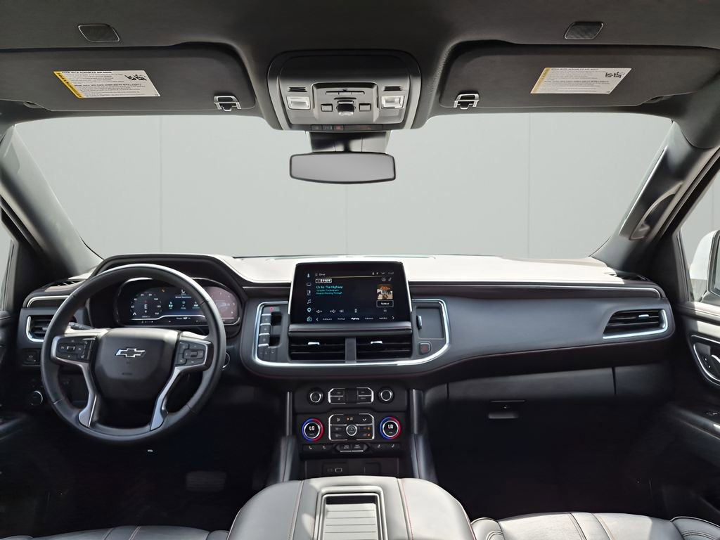 Used 2023 Chevrolet Suburban RST w/ Luxury Package image 23