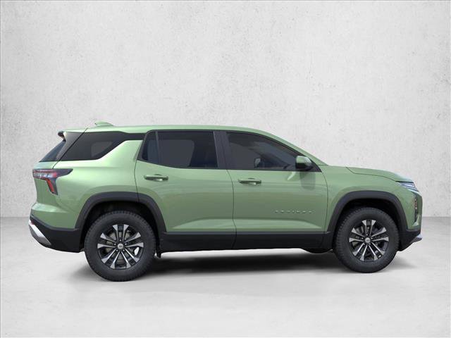 New 2026 Chevrolet Equinox LT image 5