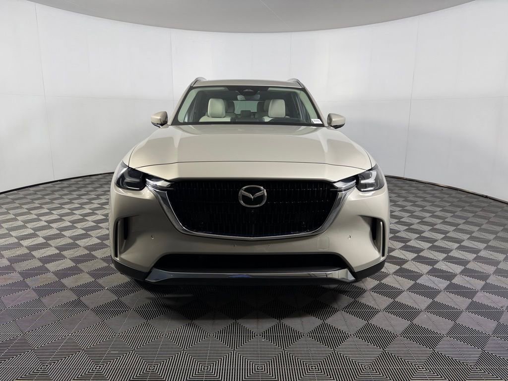 Used 2024 MAZDA CX-90 Plug-In Hybrid w/ Premium Plus image 5