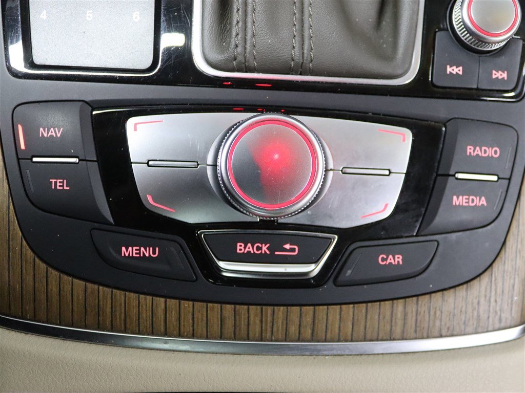 Used 2016 Audi A7 3.0T Prestige w/ Comfort Seating Package image 28