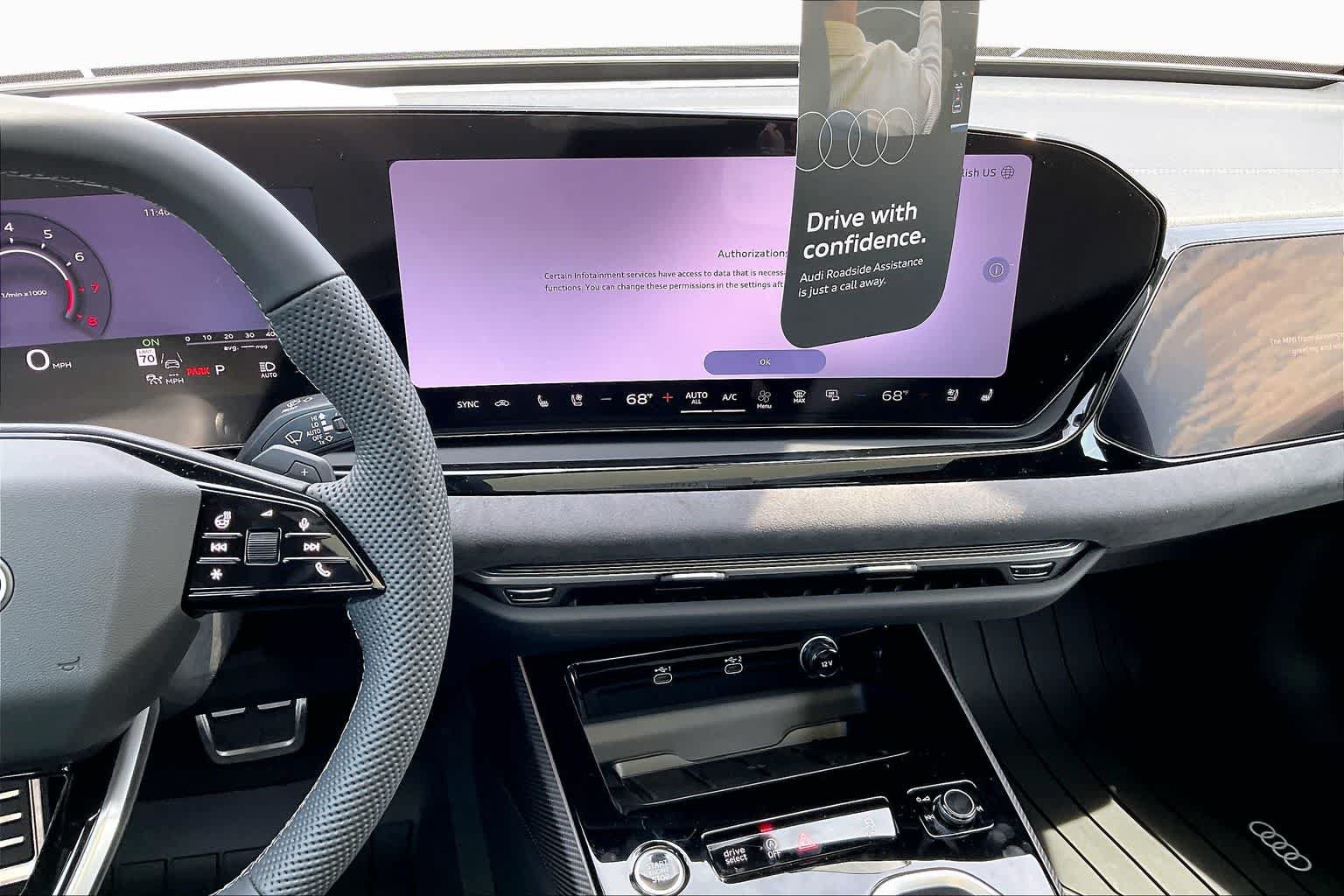New 2026 Audi A6 Prestige AWD/4WD image 6