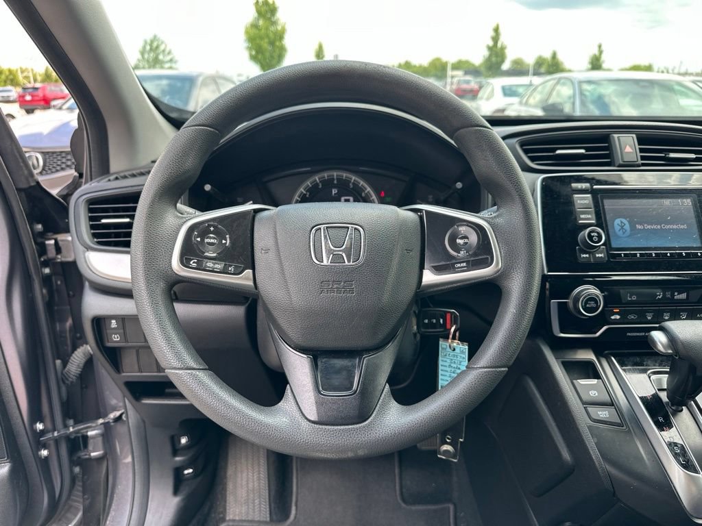 Used 2018 Honda CR-V LX image 19