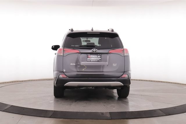 Used 2016 Toyota RAV4 XLE AWD/4WD image 11