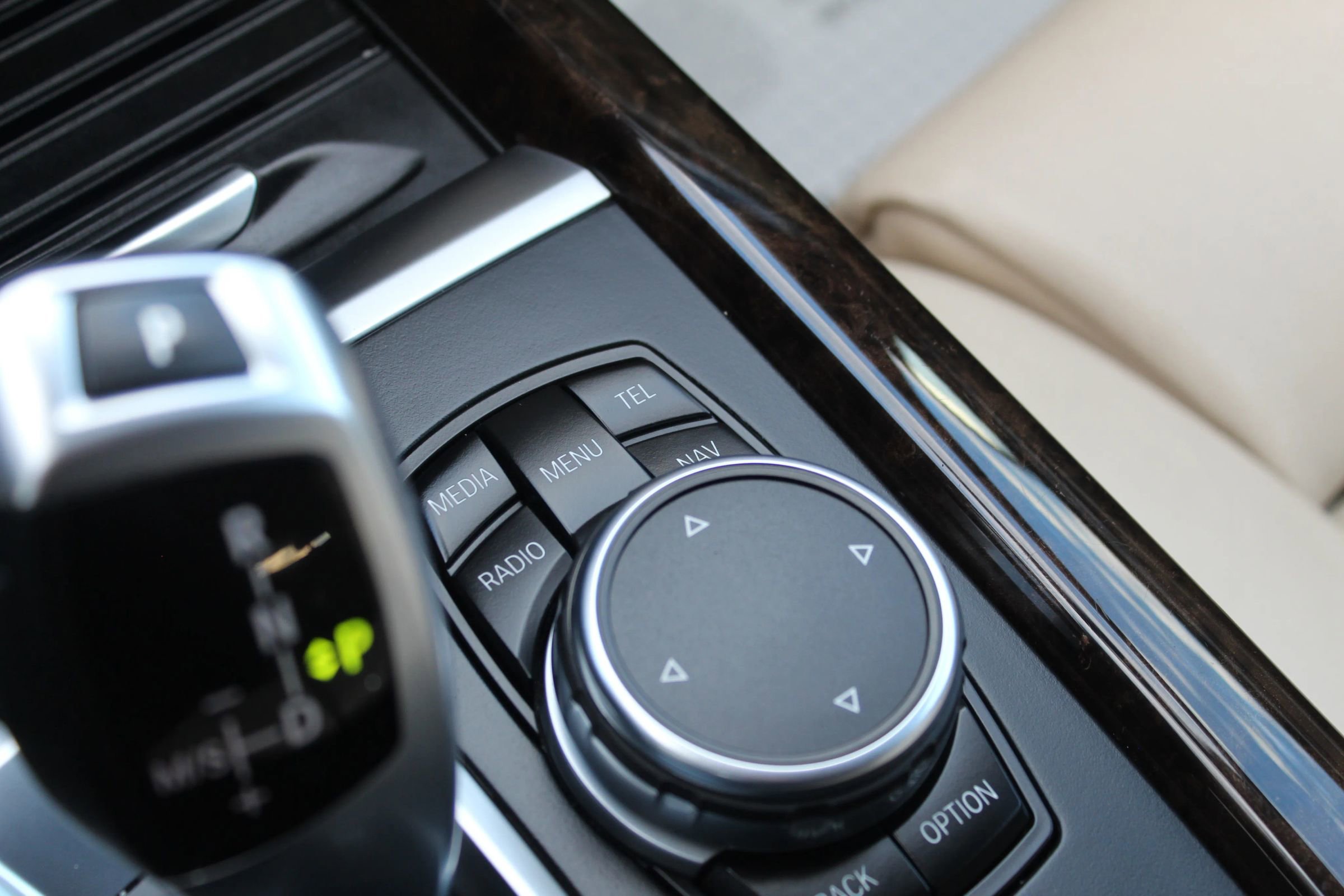 Used 2016 BMW X5 xDrive50i image 34