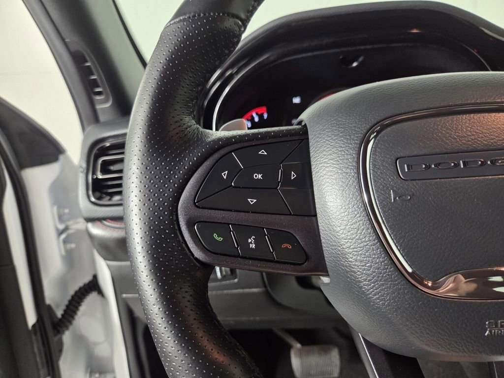 Certified 2025 Dodge Durango GT w/ Trailer Tow Group IV image 15